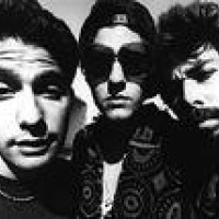 Beastie Boys – Anti-Kriegs-Song online