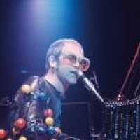 Elton John – Drei Jahre Las Vegas