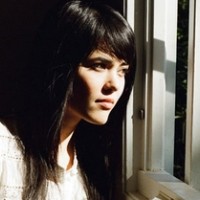 Priscilla Ahn