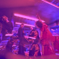 Arcade Fire