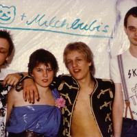 Bärchen Und Die Milchbubis