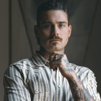 Douwe Bob
