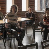 Car Seat Headrest