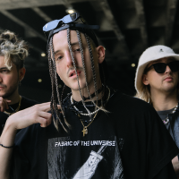 Chase Atlantic