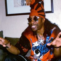 Bootsy Collins