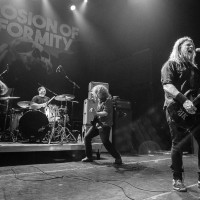 Corrosion Of Conformity