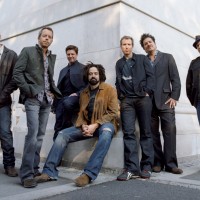 Counting Crows