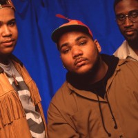 De La Soul