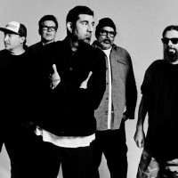 Deftones