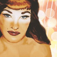 DJ Sabrina The Teenage DJ