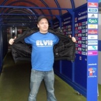 Elvis (HSV)