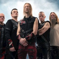 Ensiferum