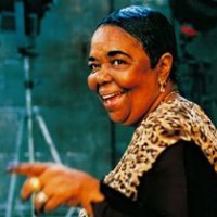 Cesária Évora