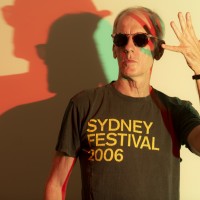 Robert Forster