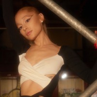 Ariana Grande