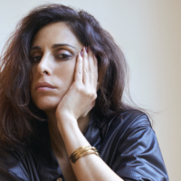 Yasmine Hamdan