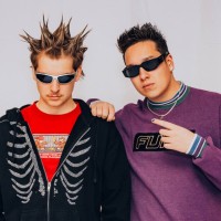Joey Valence & Brae