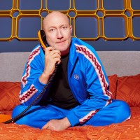 Paul Kalkbrenner