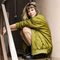 Mieze Katz