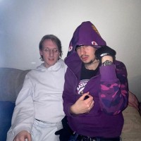 Klang Der Nudel & Ultra Raphi