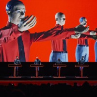 Kraftwerk