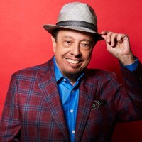 Sergio Mendes