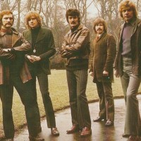 The Moody Blues