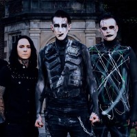 Motionless In White