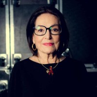 Nana Mouskouri