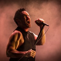 Nine Inch Nails