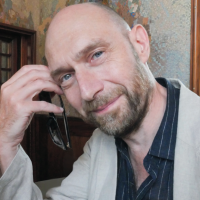 Eric Pfeil
