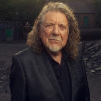 Robert Plant