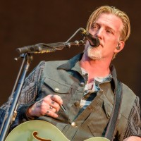 Queens Of The Stone Age