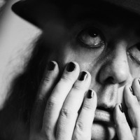 Scars On Broadway