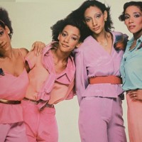 Sister Sledge