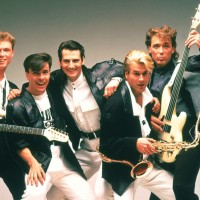 Spandau Ballet