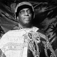 Sun Ra