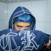 Ecca Vandal