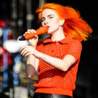 Hayley Williams