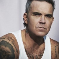 Robbie Williams