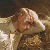 Patrick Wolf