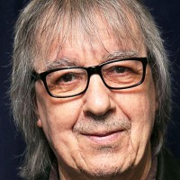 Bill Wyman