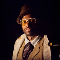 Adrian Younge