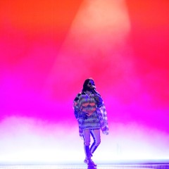 Thirty Seconds To Mars.