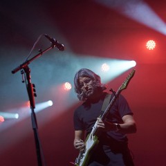 Death Cab For Cutie.