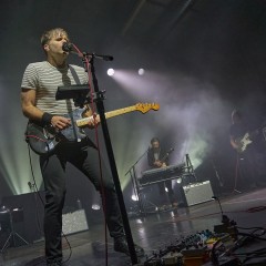 Death Cab For Cutie.