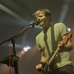 Death Cab For Cutie.