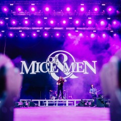 Of Mice & Men.