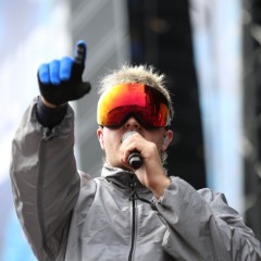Ski Aggu.