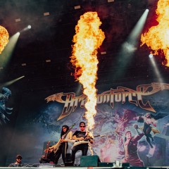 DragonForce.